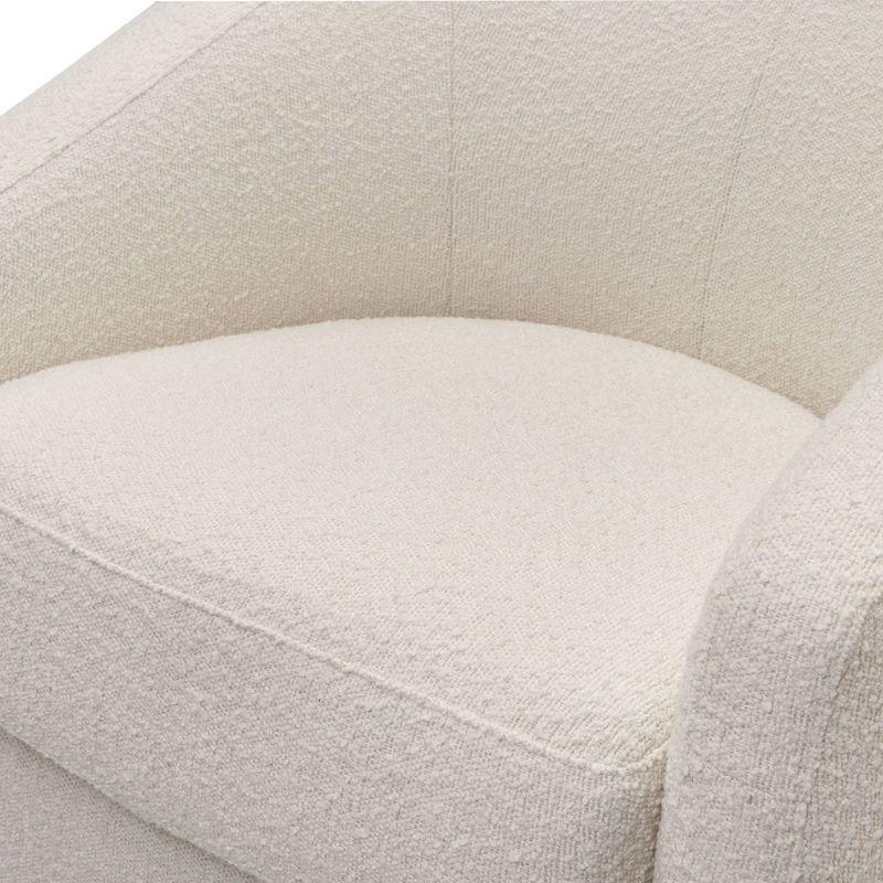 Madison Swivel Glider