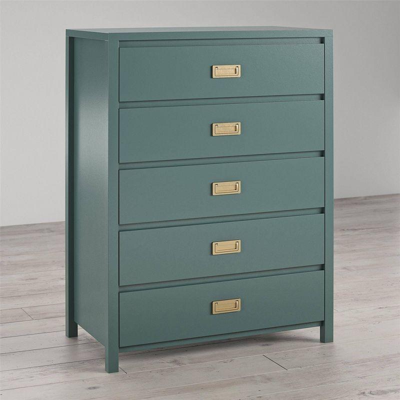 Haven 5 Drawer Chest