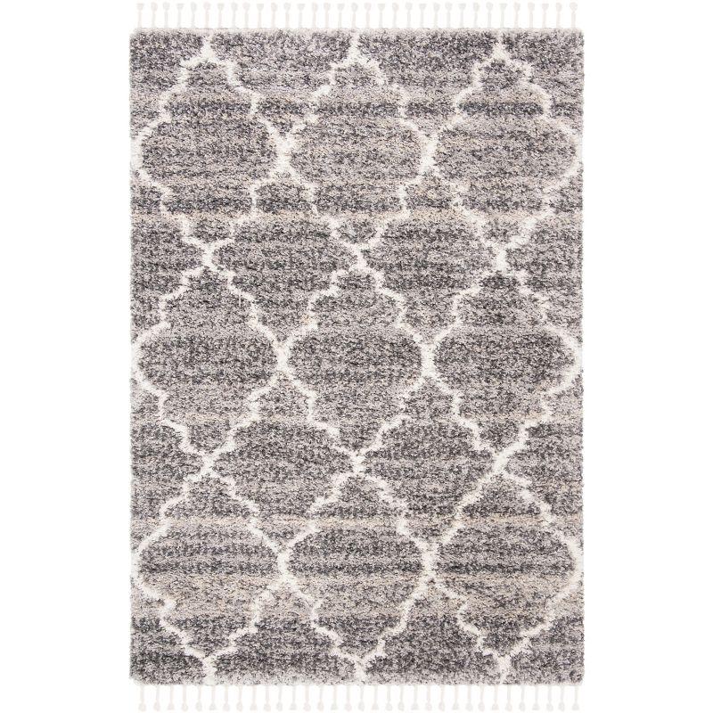 Melrose Shag SGML938 Area Rug  - Safavieh