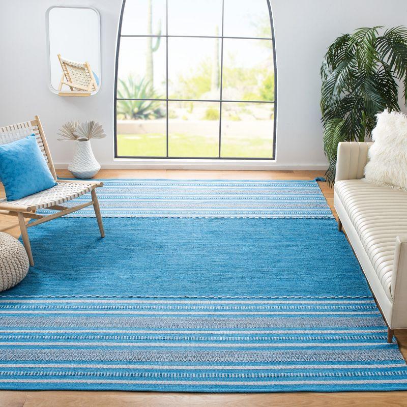 Montauk MTK215 Hand Woven Area Rug  - Safavieh