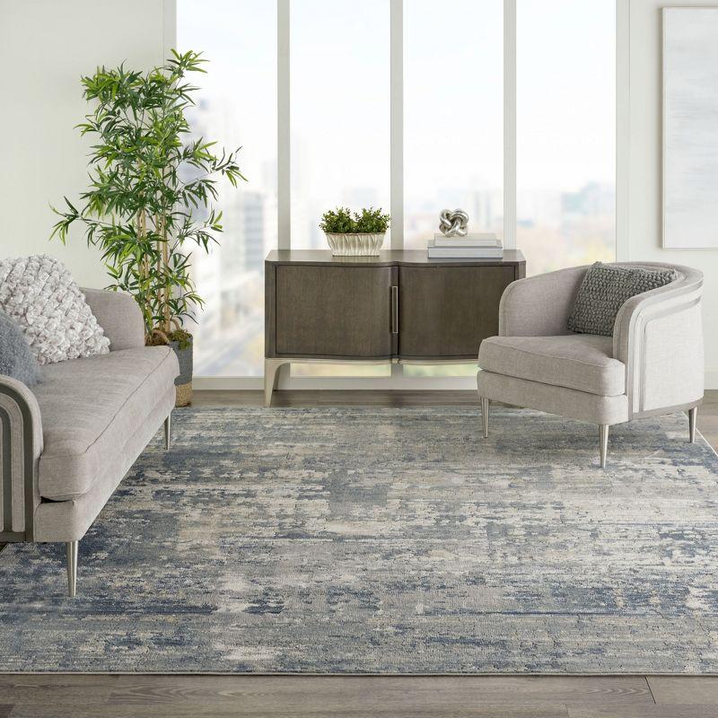 Nourison Concerto Modern Indoor Area Rug