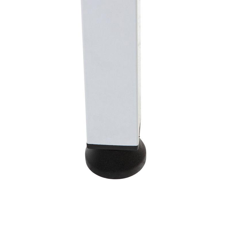 STIGA STIGA Space Saver Foldable Indoor Ping Pong Table - Compact Size with Regulation Quality
