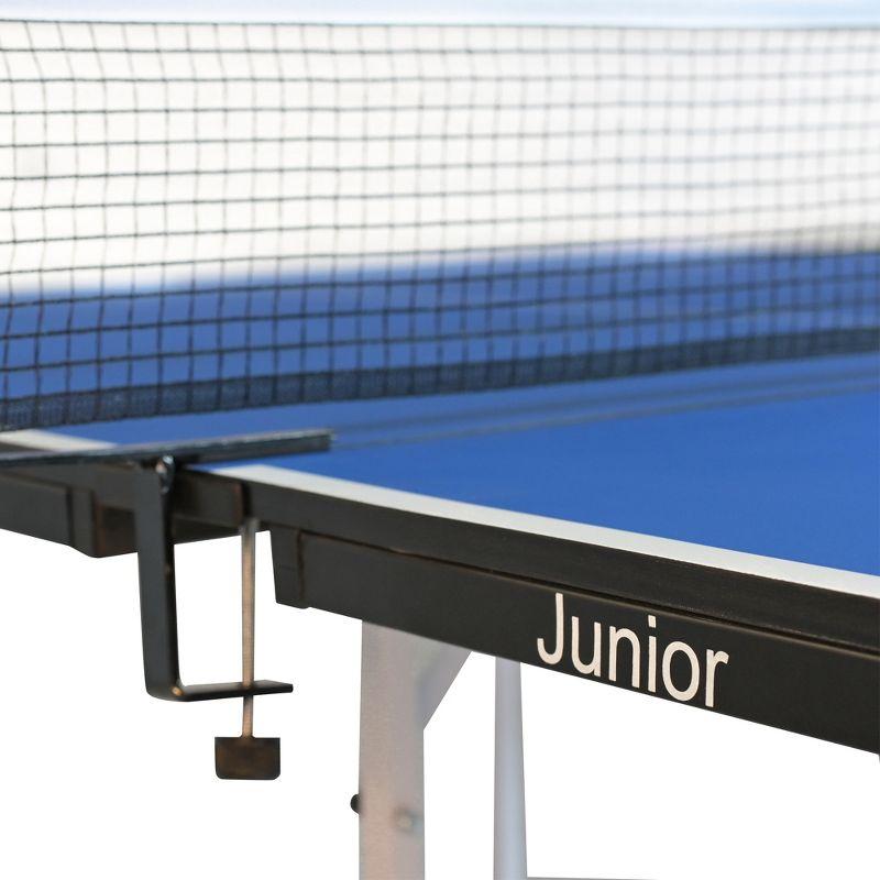 Butterfly Junior Stationary Table Blue