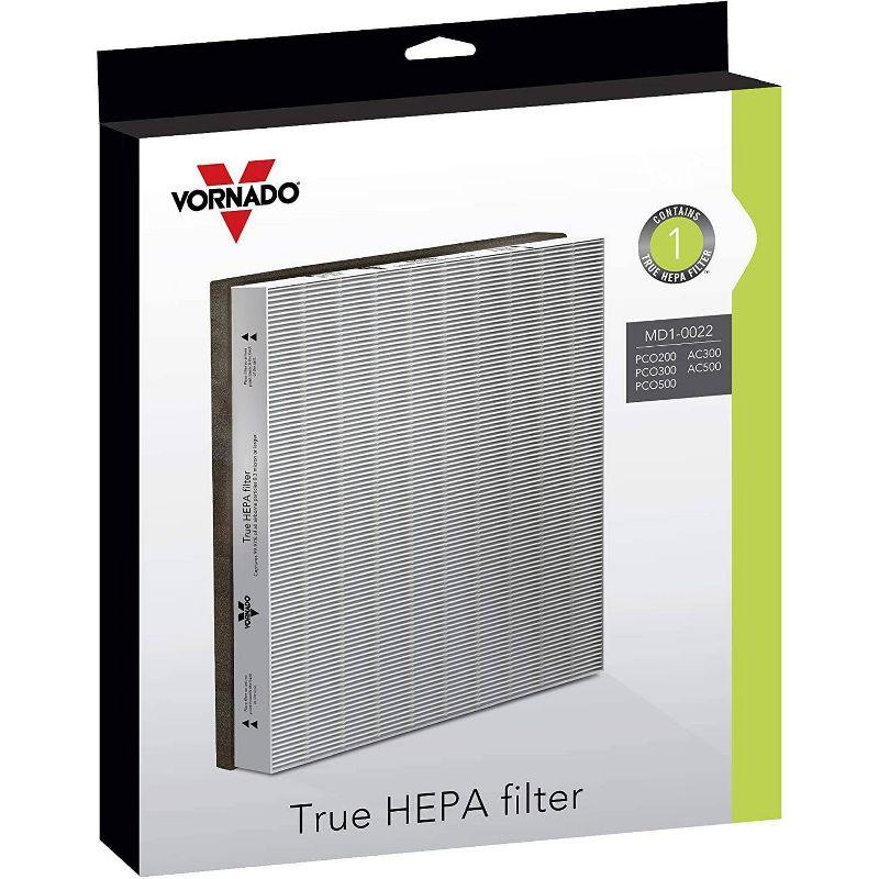 Vornado True HEPA Air Purifier Replacement Filter