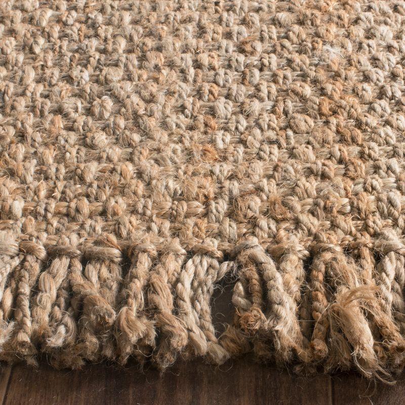 Natural Fiber NF467 Area Rug  - Safavieh