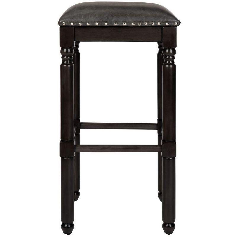 Preston Bar Stool (Set of 2)  - Safavieh