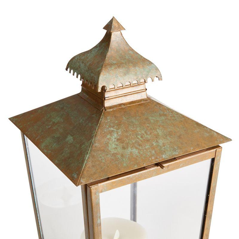 Plum & Post Anders Lantern Large