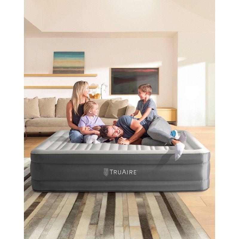 Intex Truaire 18'' Air Mattress