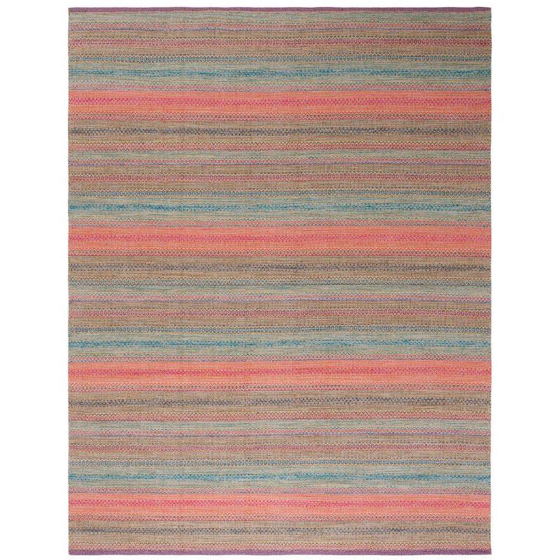 Kilim KLM475 Hand Woven Area Rug  - Safavieh