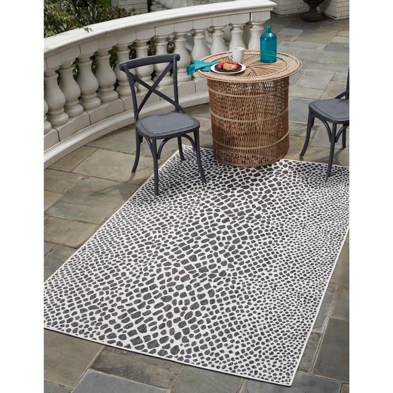 Jill Zarin Cape Town Outdoor Rug