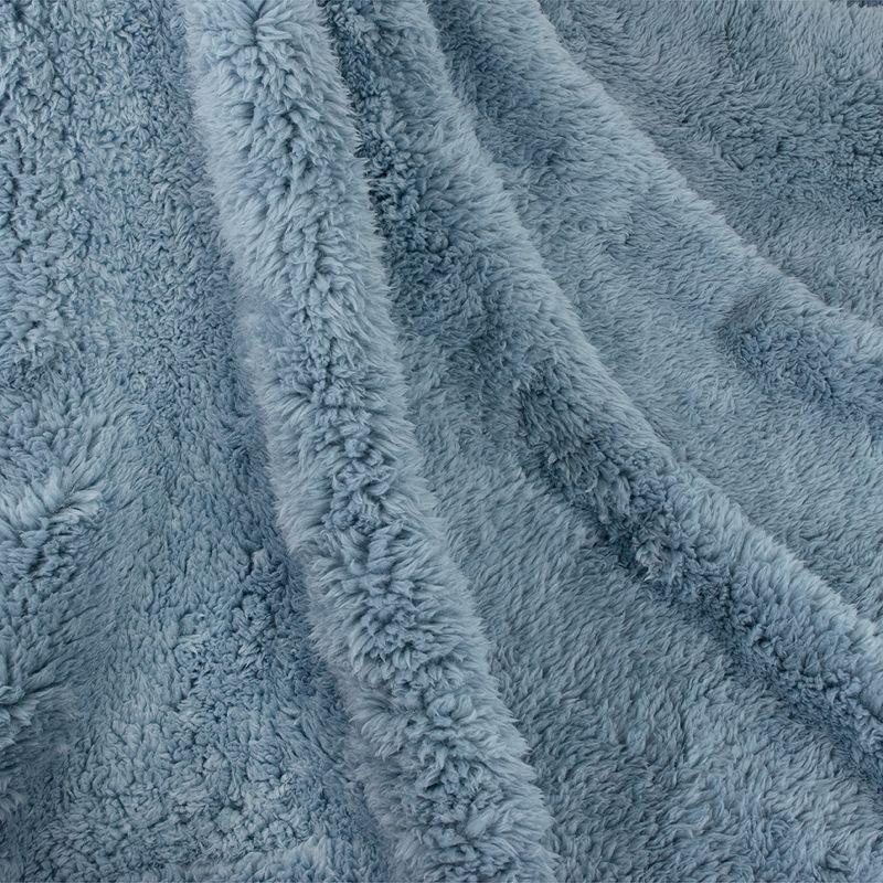 PetAmi Sherpa Fleece Pet Blanket