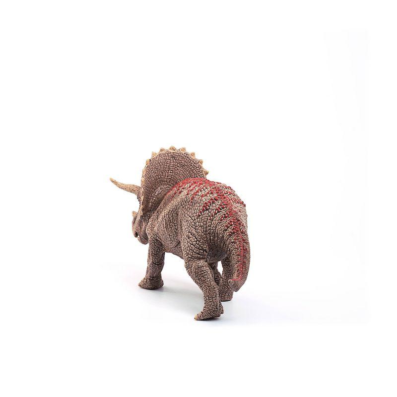 Schleich Triceratops