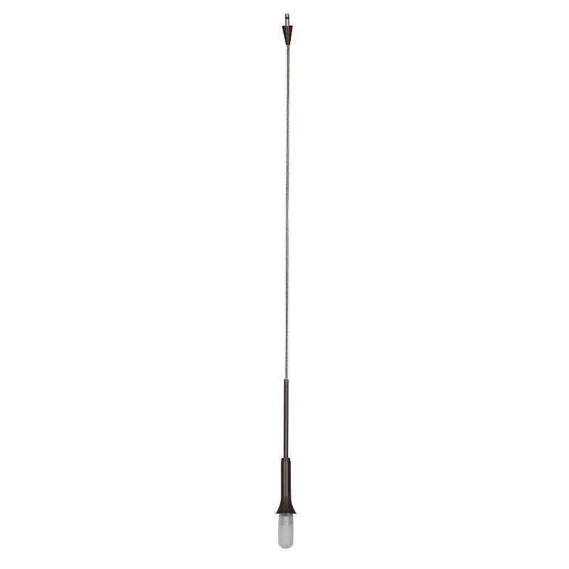 Access Lighting Omega 1 - Light Pendant in  Bronze