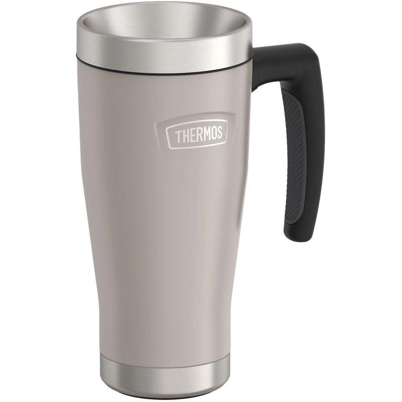 Thermos Thermos 16oz. Vacuum Insulated Travel Mug