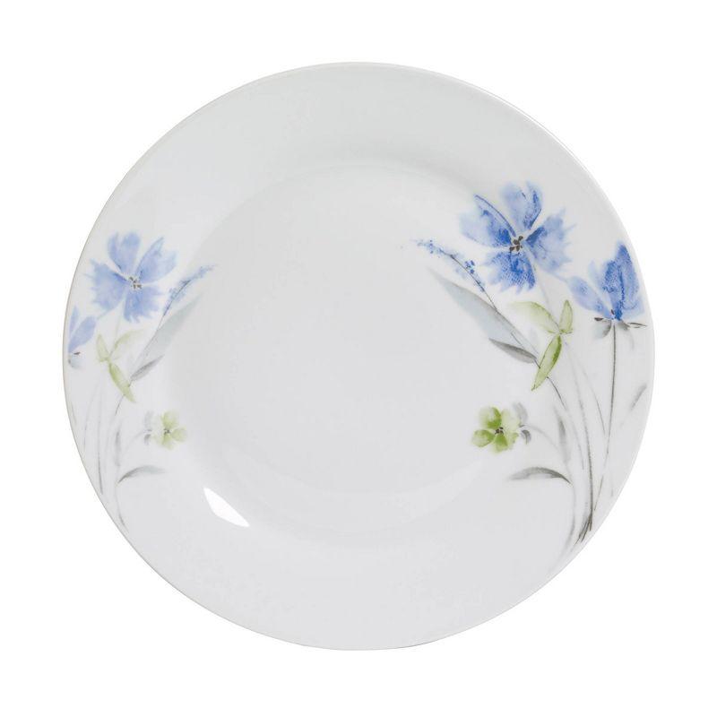 Tabletops Gallery 16 piece Dinnerware Set Wildflower