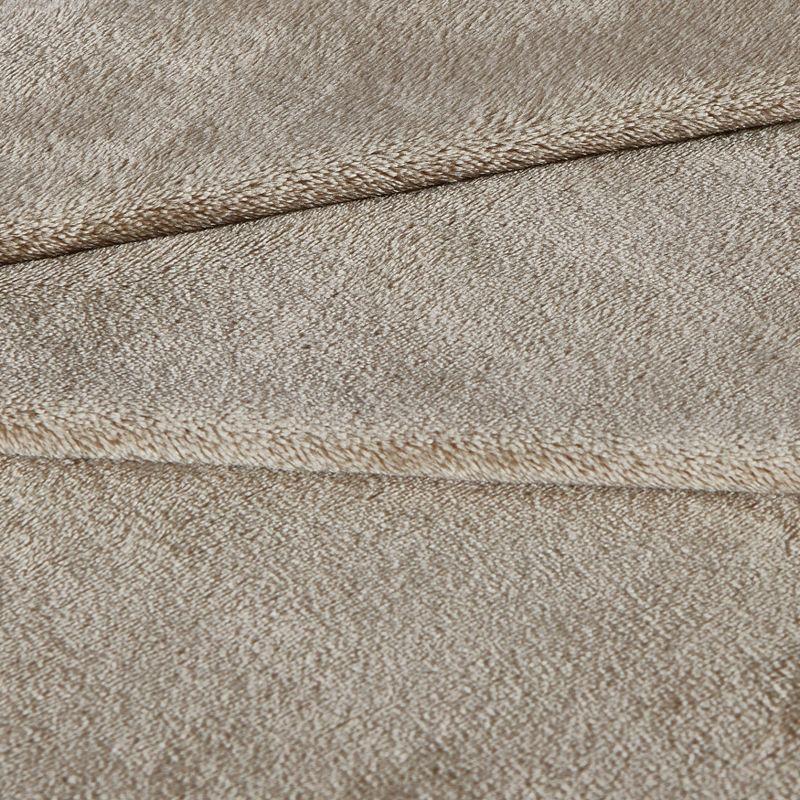 Kenneth Cole Reaction Ultra Soft Fleece Blanket