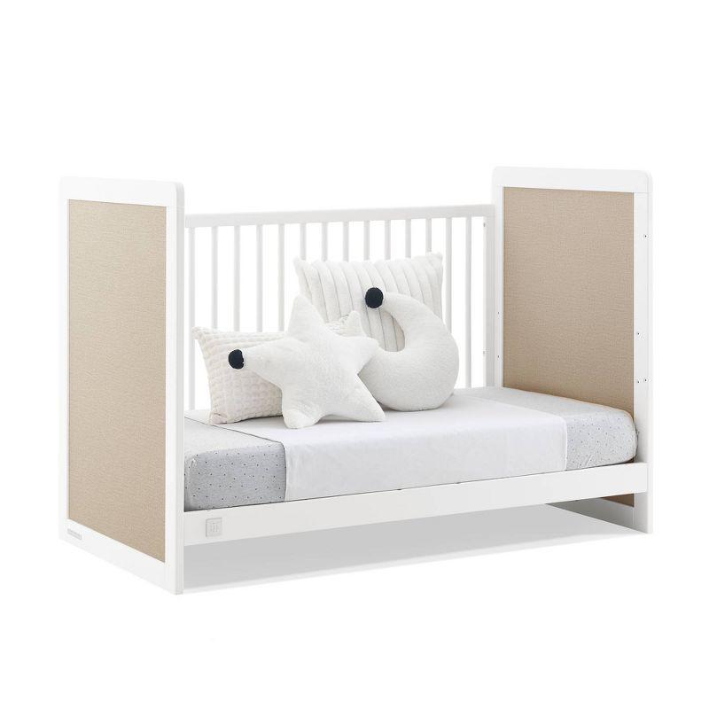 babyGap Liam 4-In-1 Convertible Crib - Greenguard Gold Certified