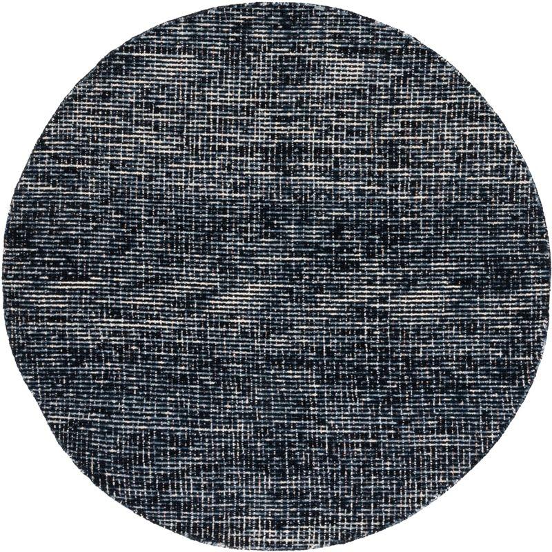 Abstract ABT468 Hand Tufted Area Rug  - Safavieh