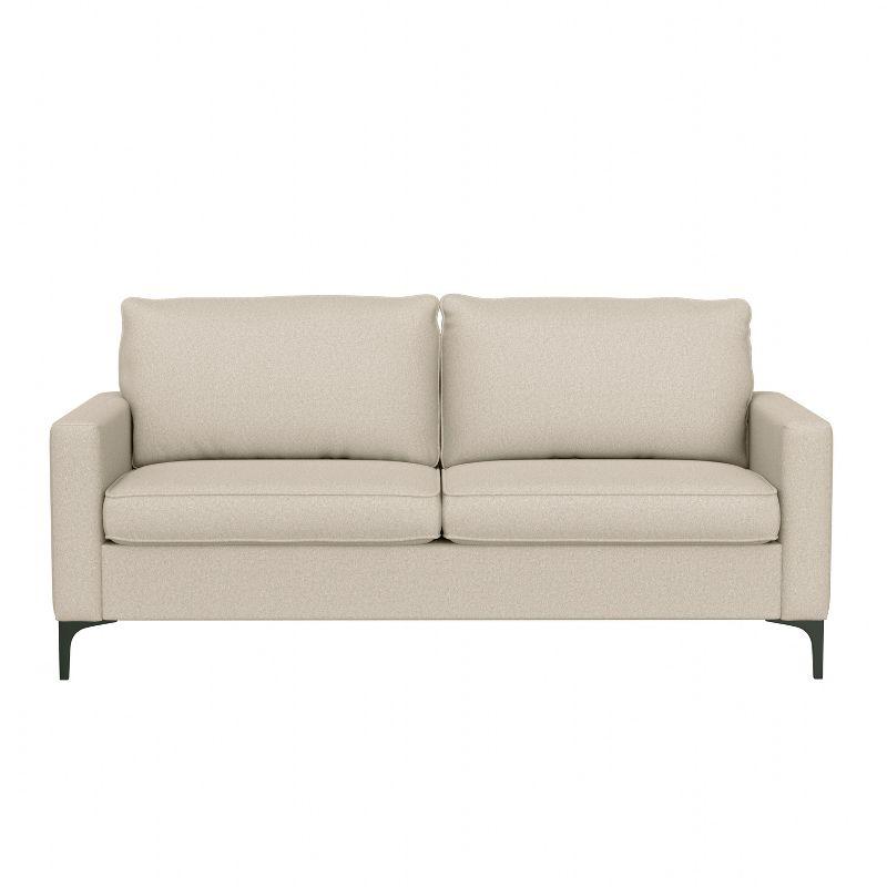 Alamay Upholstered Sofa - Hillsdale Furniture