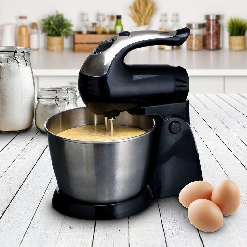 Brentwood Brentwood 5 Speed 3 Quarts Stand Mixer SM-1153