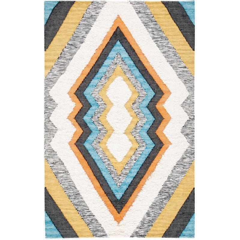 Kenya KNY276 Hand Woven Area Rug  - Safavieh