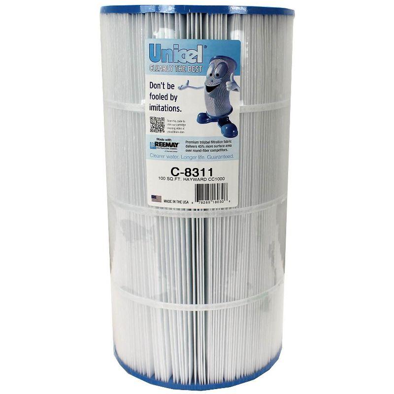 Spa Replacement Cartridge Filters Hayward Xstream