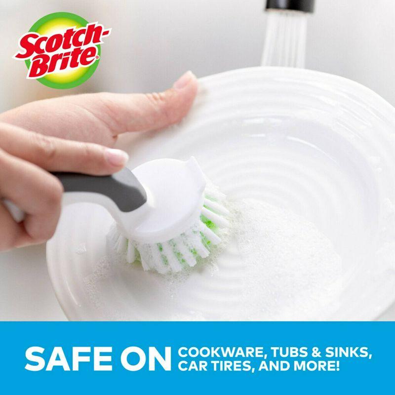 Scotch-Brite Little Handy Scrubber