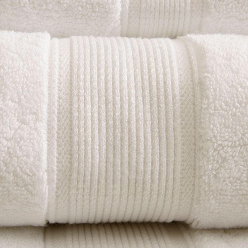 100% Cotton Bath Towels