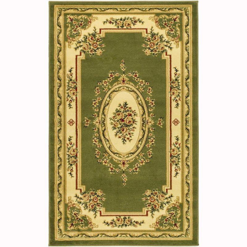 Lyndhurst LNH218 Power Loomed Rugs - Safavieh