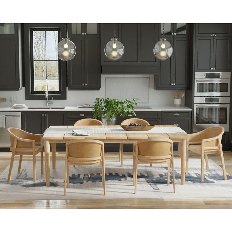 Anya Transitional Abstract Area Rug