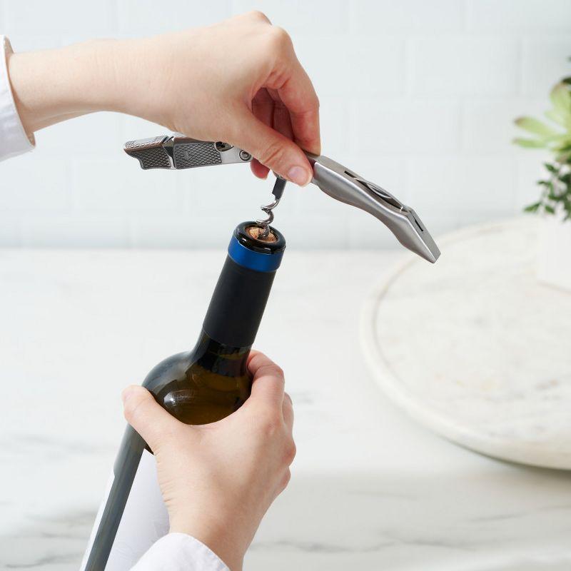 True Sommelier Waiter's Corkscrew