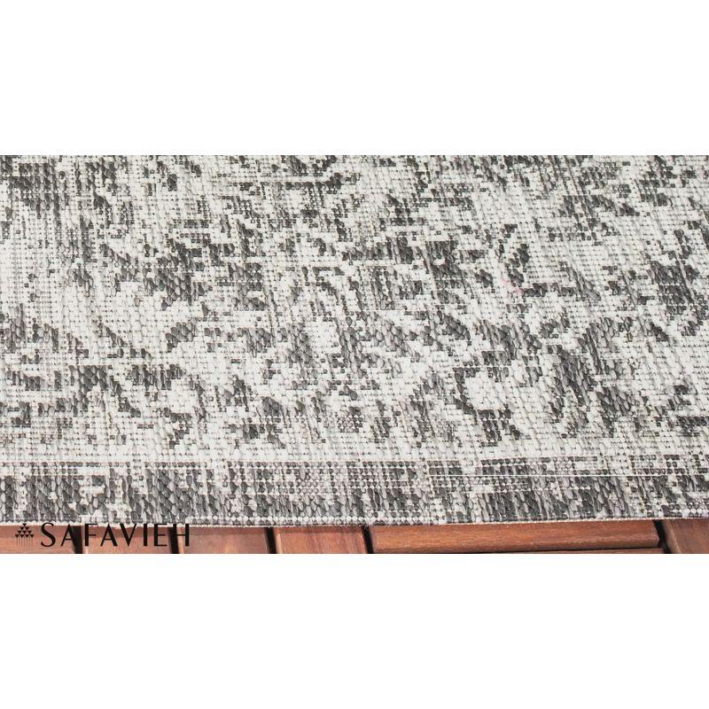 Courtyard CY8763 Power Loomed Indoor/Outdoor Area Rug  - Safavieh