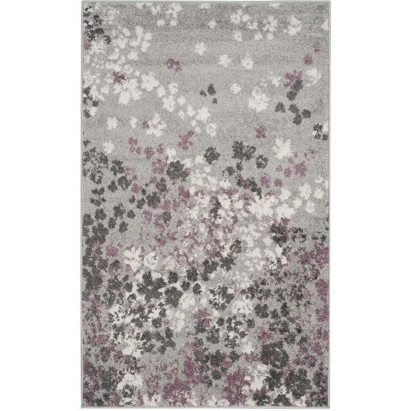 Adirondack ADR115 Power Loomed Area Rug  - Safavieh