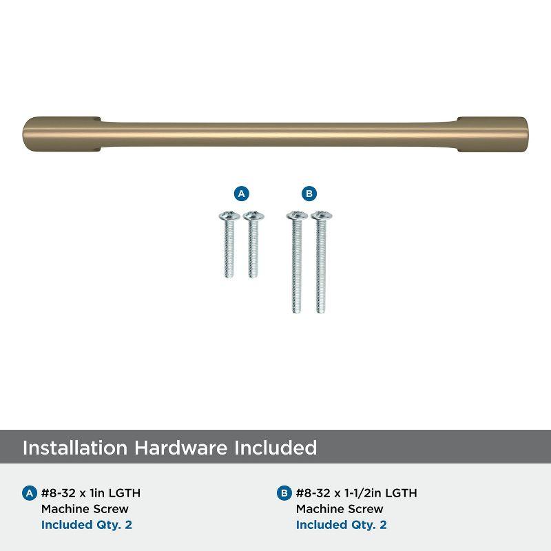 Riva Bar Pull
