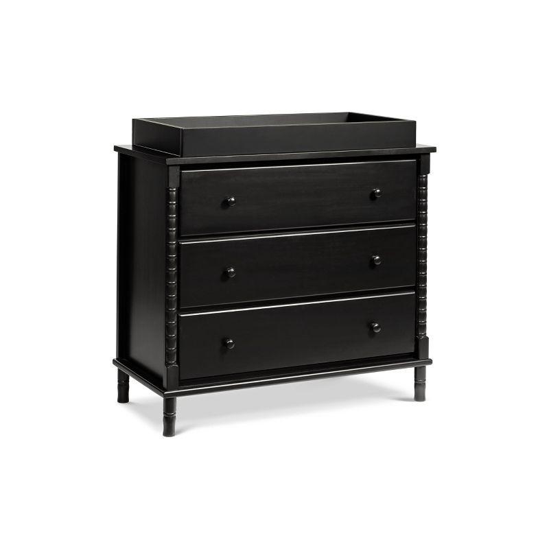 Jenny Lind 3-Drawer Dresser