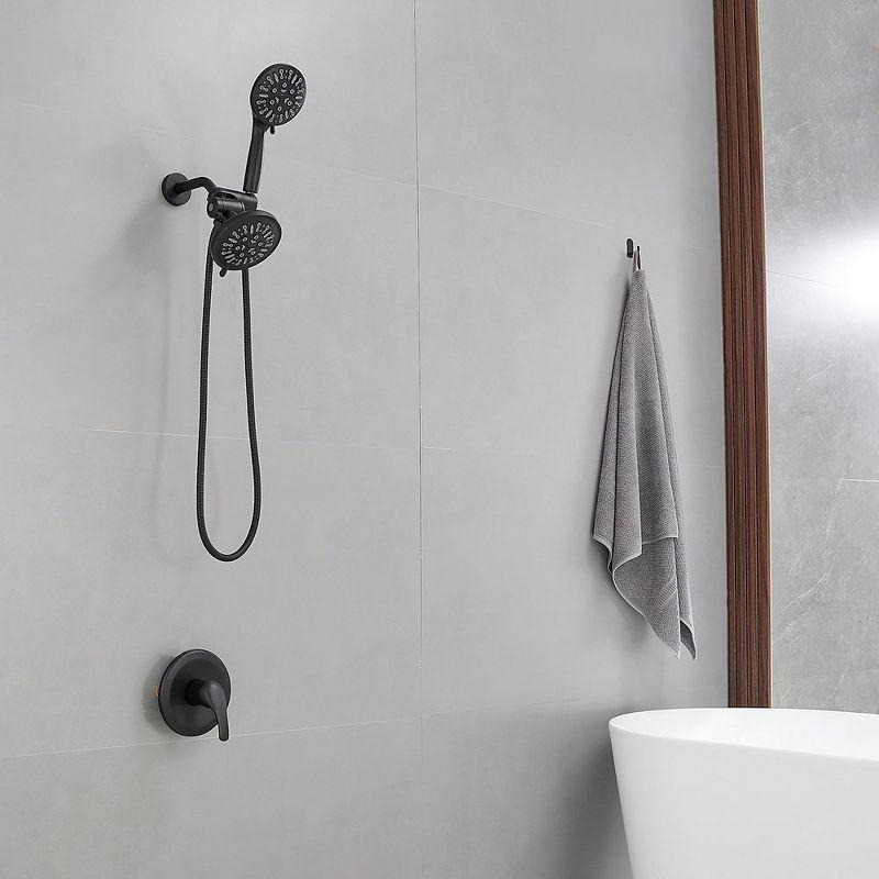 All-In-One Kit with Rough in-Valve