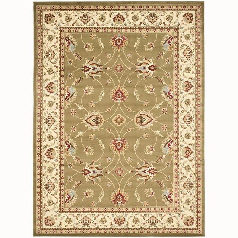 Lyndhurst LNH553 Power Loomed Rugs - Safavieh