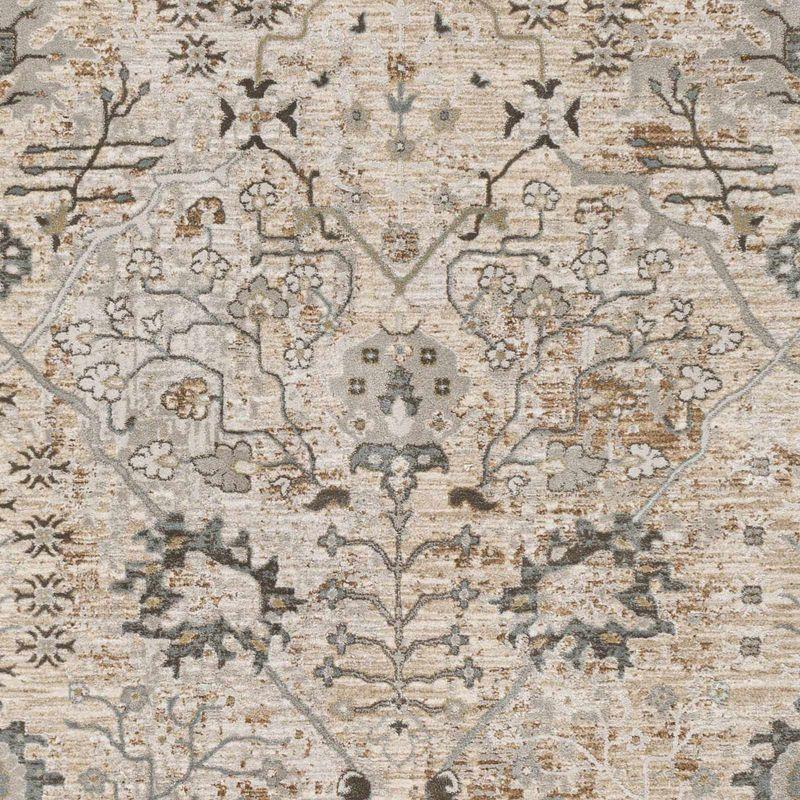 Hauteloom Claydon Area Rug