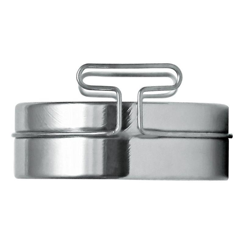 Escali Stainless Steel Oven Thermometer