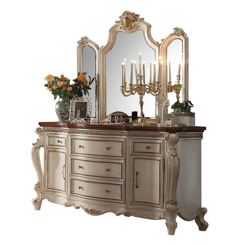 Linden Boulevard 5 - Drawer Dresser