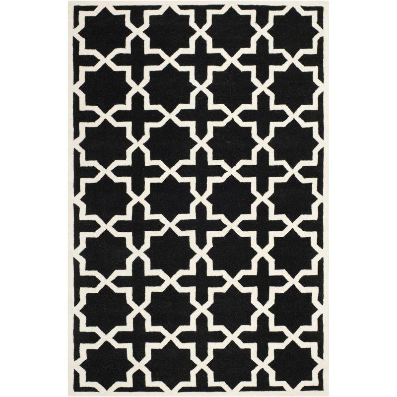 Chatham CHT732 Hand Tufted Area Rug  - Safavieh