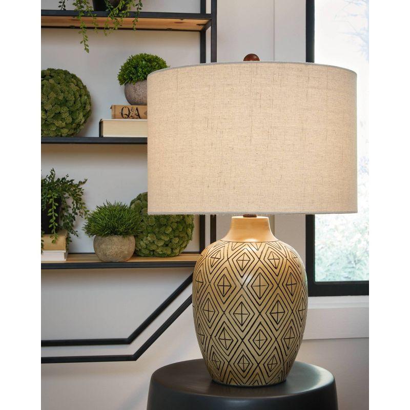 Vilnius Table Lamp