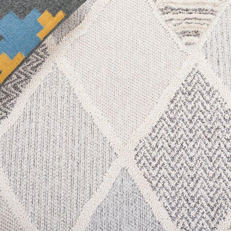 Chloe Geometric Rug