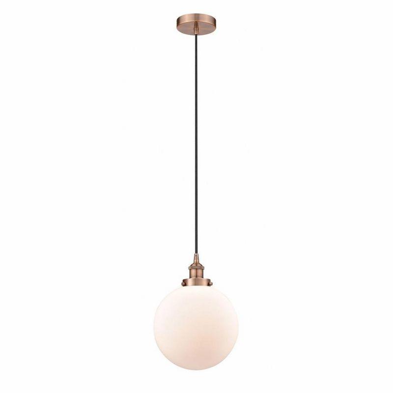 Beacon 1 - Light Single Pendant
