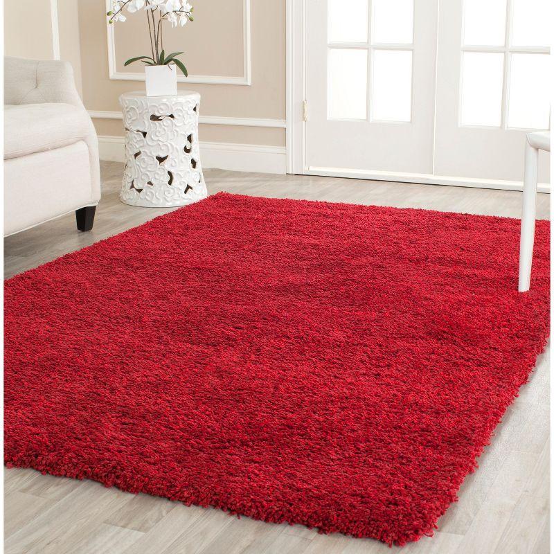 Shag SG151 Area Rug  - Safavieh