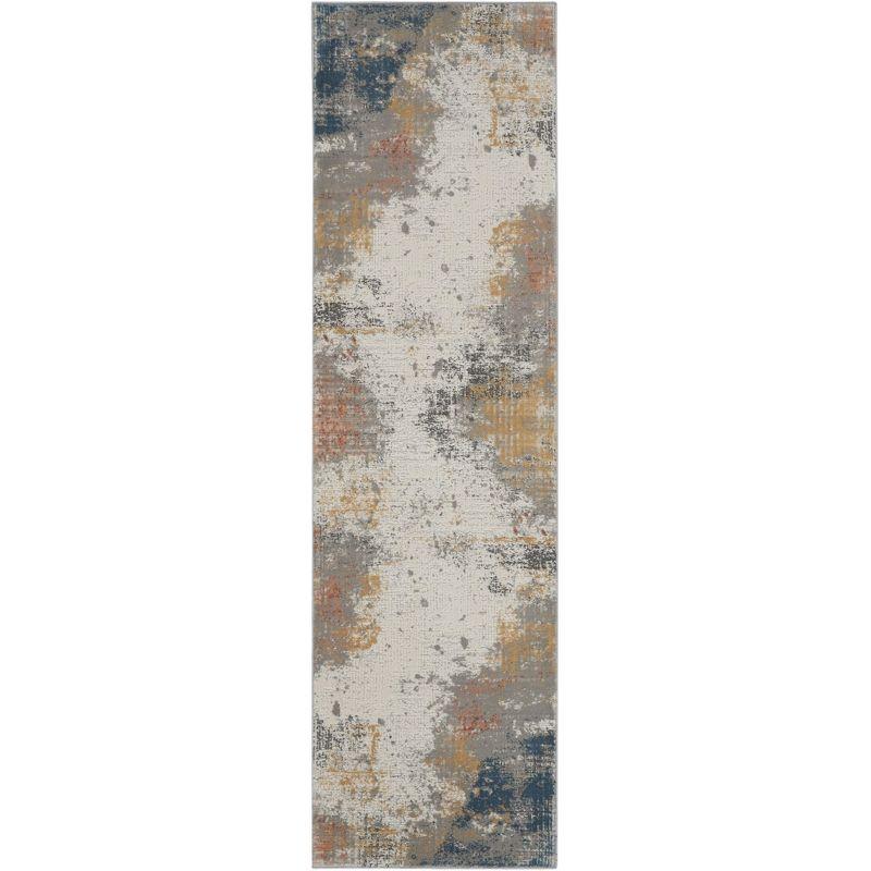 Nourison Rustic Textures Vintage Indoor Area Rug