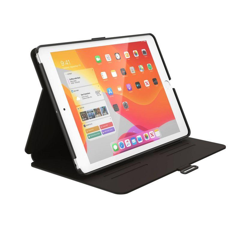 Speck Balance Folio Protective Case for iPad 10.2-inch