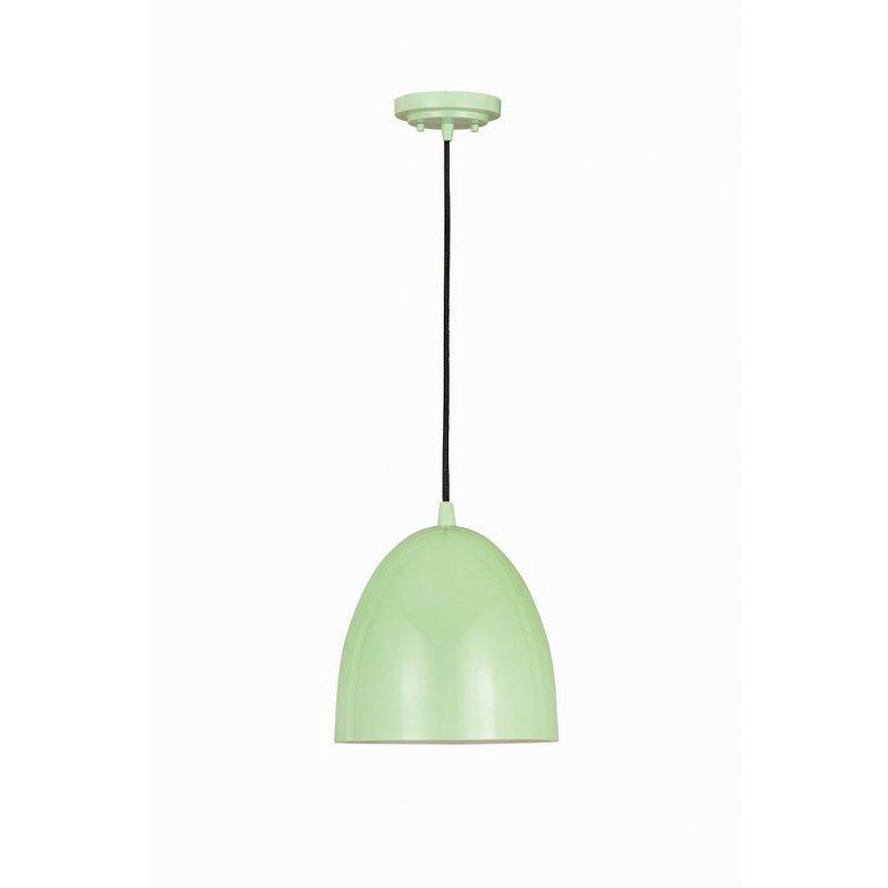 Z-Lite Z Studio 1 - Light Pendant in  Mint