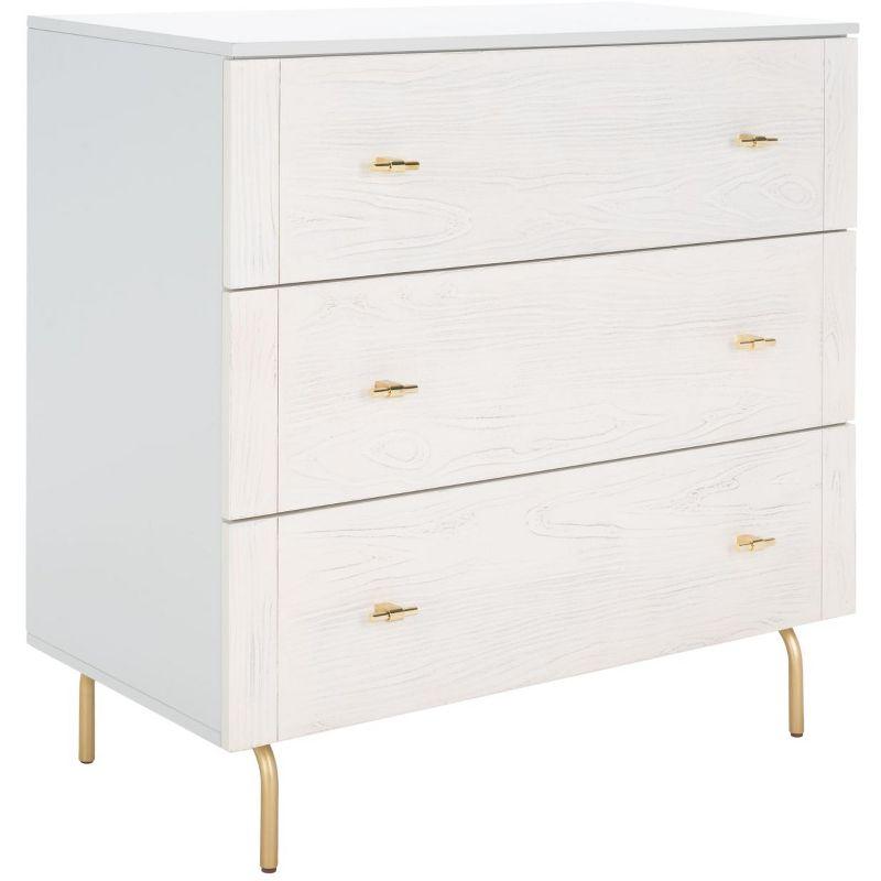 Willa Arlo™ Interiors Bartelt 36'' W 3 - Drawer Dresser
