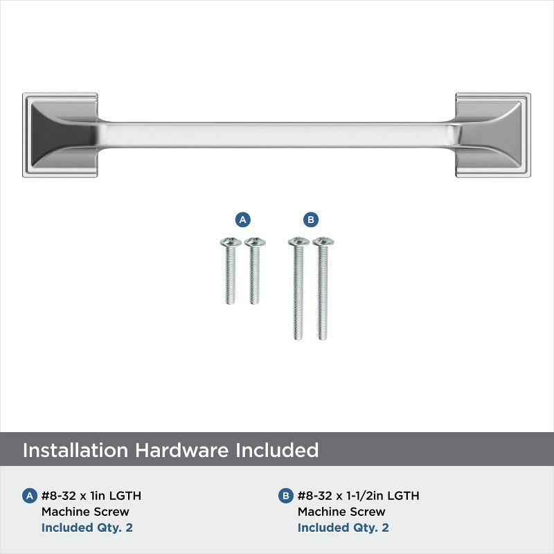 Amerock Exceed Cabinet or Drawer Pull